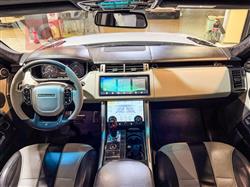 لاند ڕۆڤەر ڕانج ڕۆڤەر سپۆرت